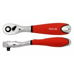 Тріщатка YATO : квадрат M=1/4