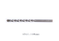 Свердло по бетону, цеглі STHOR : Ø= 8 x 120 мм. S4 для дрилі [100/500]