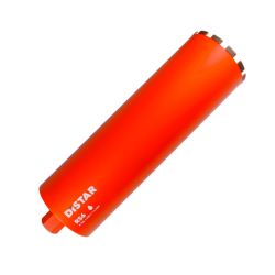 Свердло алмазне DDS-W 152x450-12x1 1/4 UNC DLD 152 RS6