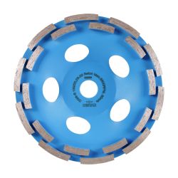 Фреза алмазна DGS-S 180/22,23-20 Beton