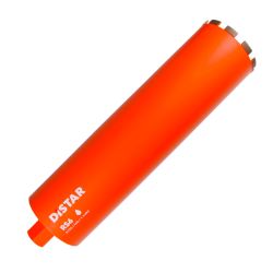 Свердло алмазне DDS-W 132x450-10x1 1/4 UNC DLD 132 RS6