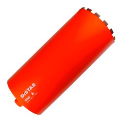 Свердло алмазне DDS-W 225x450-15x1 1/4 UNC DLD 225 RS6