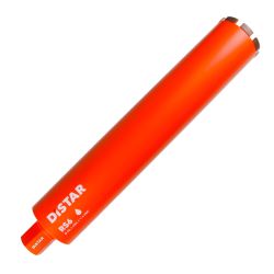 Свердло алмазне DDS-W 092x450-8x1 1/4 UNC DLD 92 RS6