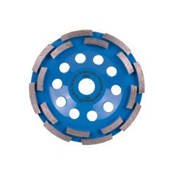 Фреза алмазна DGS-S 150/22,23-16 Beton