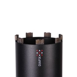 Свердло алмазне DDS-W 102x450-7x1 1/4 UNC DLD 102 RS-TX