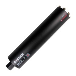 Свердло алмазне DDS-W 112x450-8x1 1/4 UNC DLD 112 RS-TX