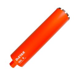 Свердло алмазне DDS-W 122x450-10x1 1/4 UNC DLD 122 RS6