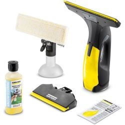 Пилосос для миття вікон Karcher WV 2 Black Limited Edition