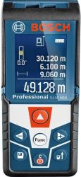 Далекомір лазерний Bosch Professional GLM 500, 50м, ± 1.5 мм (0601072H00)