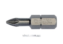 Насадка викруткова YATO : 