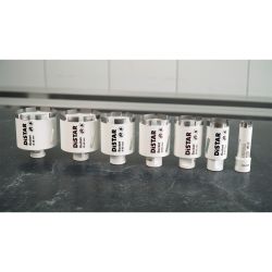 Свердло алмазне DDS-W 45x45-5xM14 Rocket