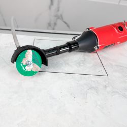 Круг алмазний вiдрiзний Distar 1A1R 45x0,6x5,8 Butterfly