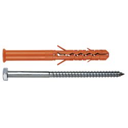Дюбель фасадний MBR-SS 10х80 Mungo 1121508