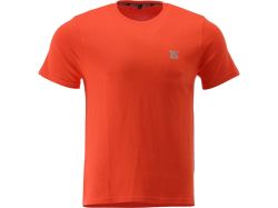 Футболка серії BASIC оранжева YATO, розм. 2XL/ вис- 78 см х 61 см, 100%- бавовна [40]