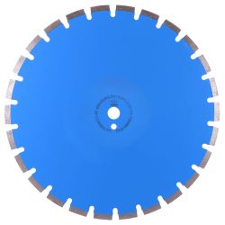 Круг алмазний вiдрiзний Distar 1A1RSS/C1-W 454x3,8/2,8x25,4-11,5-26-ARP 40x3,8x10+2 R215 Classic H12