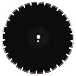 Круг алмазний вiдрiзний Distar 1A1RSS/C1S-W 500x3,8/2,8x25,4-11,5-30-ARP 40x3,8x8+2 R240 Sprinter Plus