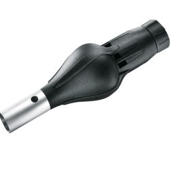 Насадка Bosch IXO для розпалювання вогню