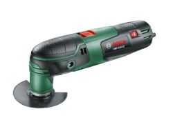 Багатофункціональний інструмент Bosch PMF 220 CE, 220Вт