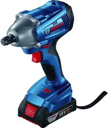 Акумуляторний шуруповерт Bosch GDS 250-LI