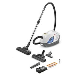 Пилосос Karcher DS 6 Premium+Турбощетка