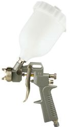 Фарборозплювач SG601HP 1,5мм-сопло, в/б-0,6л пласт., 3 бар, 85-230л/хв
