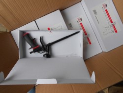 Пістолет для піни Plus