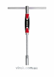 Ключ торцевий YATO : тип - 