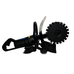 Шліфкруг 152мм для SD46