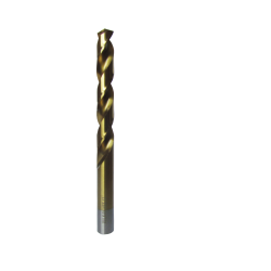 Свердло 13,0мм HSS TiN