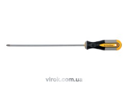 Викрутка хрестова VOREL : 