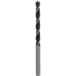 Свердло спіральне Bosch, 5х50мм (2.609.255.202)