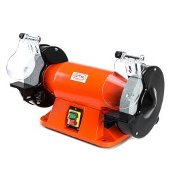 Точило 200мм 900Вт 220В MD3220HD 200*32*32