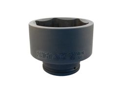 Головка торцевая ударная шестигранная 1-1/2", 135 мм