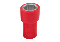 1/4"DR. VDE Головка торцевая 10mm