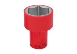 3/8"DR.  VDE Головка торцевая 16mm