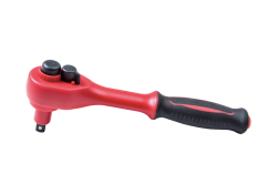 Трищітка 200 мм 3/8" VDE