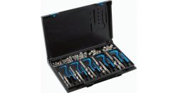 Набір для ремонту різьблення Workshop Kit M 6 - M 10 V-COIL 04085