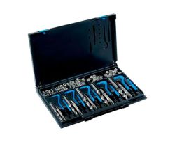 Набір для ремонту різьблення Workshop Kit M 5 - M 12 V-COIL 04081