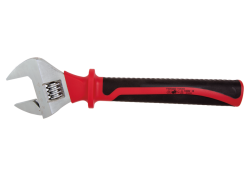 Ключ розвідний  10" VDE