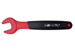 Ключ ріжковий VDE 22 мм