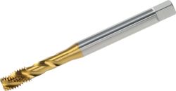 Мітчик машинний HSSE DIN 371/35 TIN M 6