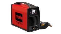 Апарат плазмового різання типу Telwin SUPERIOR PLASMA 100 230V/400V + ACC.
