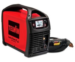 Аппарат плазменной резки Telwin SUPERIOR PLASMA 70 230V/400V + ACC.