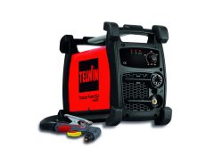 Аппарат плазменной резки Telwin TECHNOLOGY PLASMA 41 XT 230V