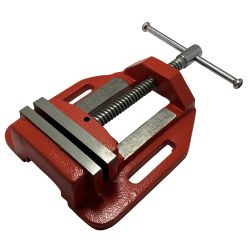 Лещата верстатні 100мм