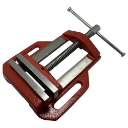 Лещата верстатні 125мм