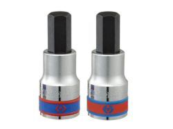 Біта в головці HEX 10 мм 1/2"