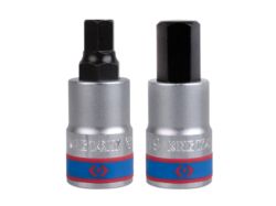 Біта в головці HEX H14 3/4"DR 80 мм