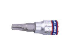 Біта торцева 1/4" TORX T40 L 37 мм