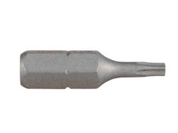 Біта торцева 1/4" TORX PLUS, IPR30, L = 25 мм
